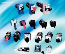 Yongsung韓國龍聲萬能轉換開關/凸輪開關(CAM SWITCH)全面解析