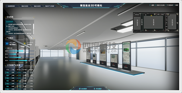 全維度數(shù)字體驗 構(gòu)建未來展廳的智能核心與內(nèi)容引擎